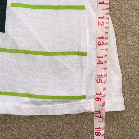 The Muppets Think Green Kermit Graphic Tee XXL - Picture 7 of 8